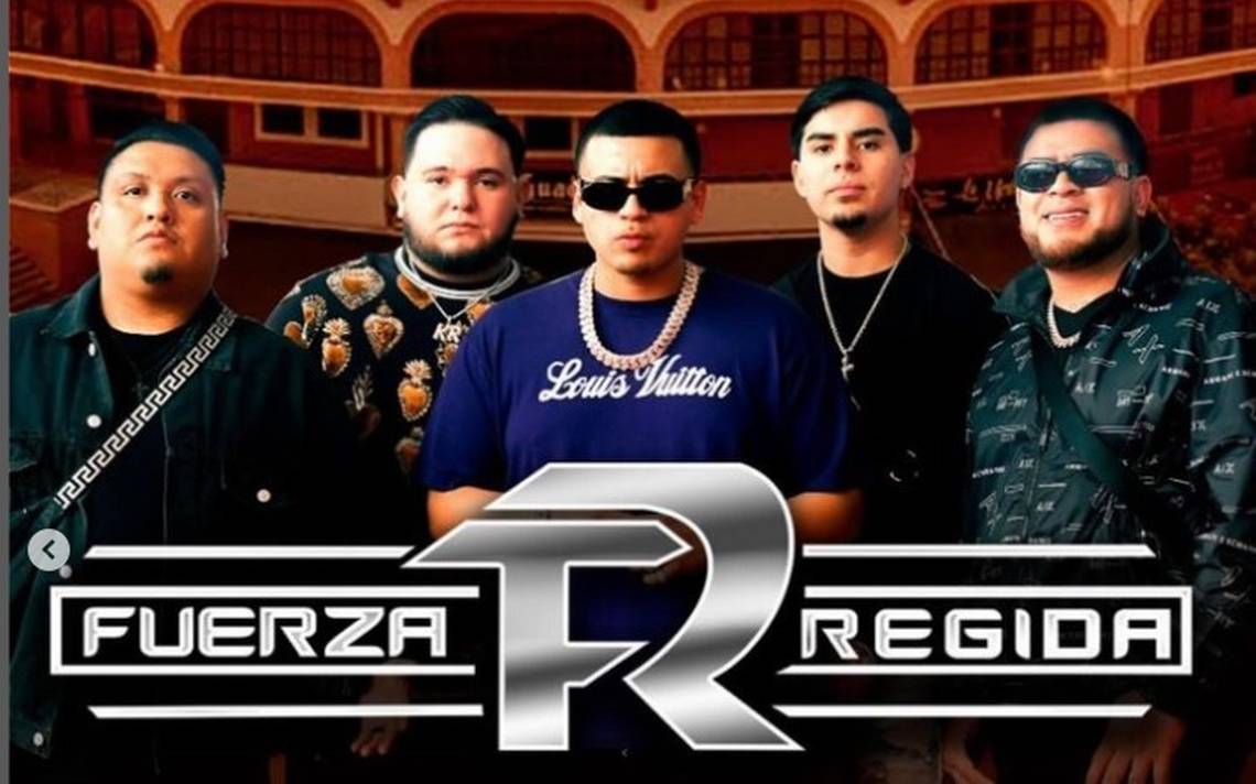 Fuerza Regida Tour Dates & Concert Schedule